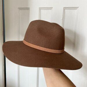 Lack of Color wool hat